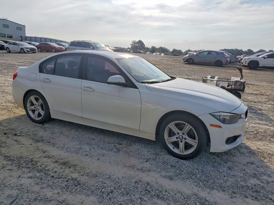 Aukcja sprzedaży 2013 Bmw 328, vin: WBA3A5C57DF359389, numer aukcji: 58730486