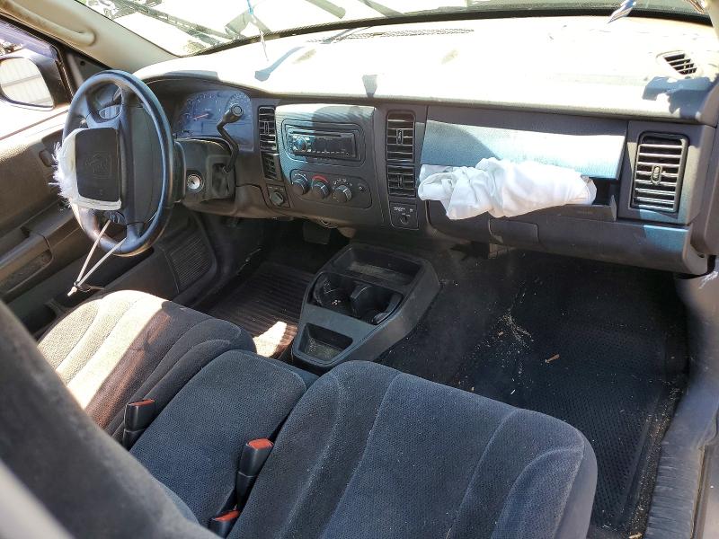 55637586 :رقم المزاد ، 1D7HG32N93S226562 vin ، 2003 Dodge Dakota مزاد بيع