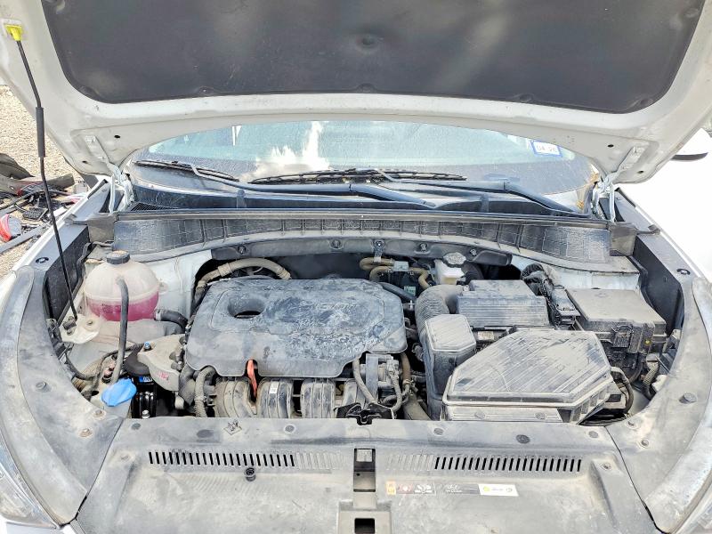 Aukcja sprzedaży 2021 Hyundai Tucson, vin: KM8J33AL9MU409954, numer aukcji: 59313346