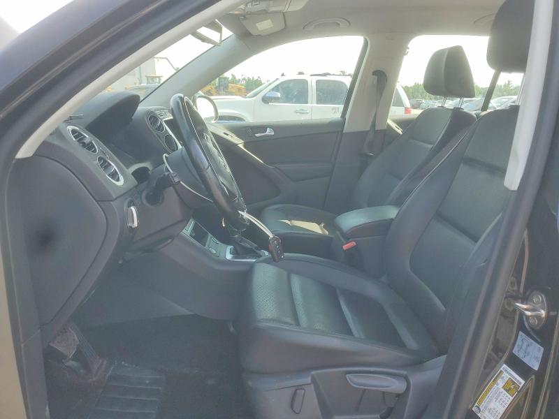 Aukcja sprzedaży 2017 Volkswagen Tiguan, vin: WVGAV7AX7HK021496, numer aukcji: 58833996