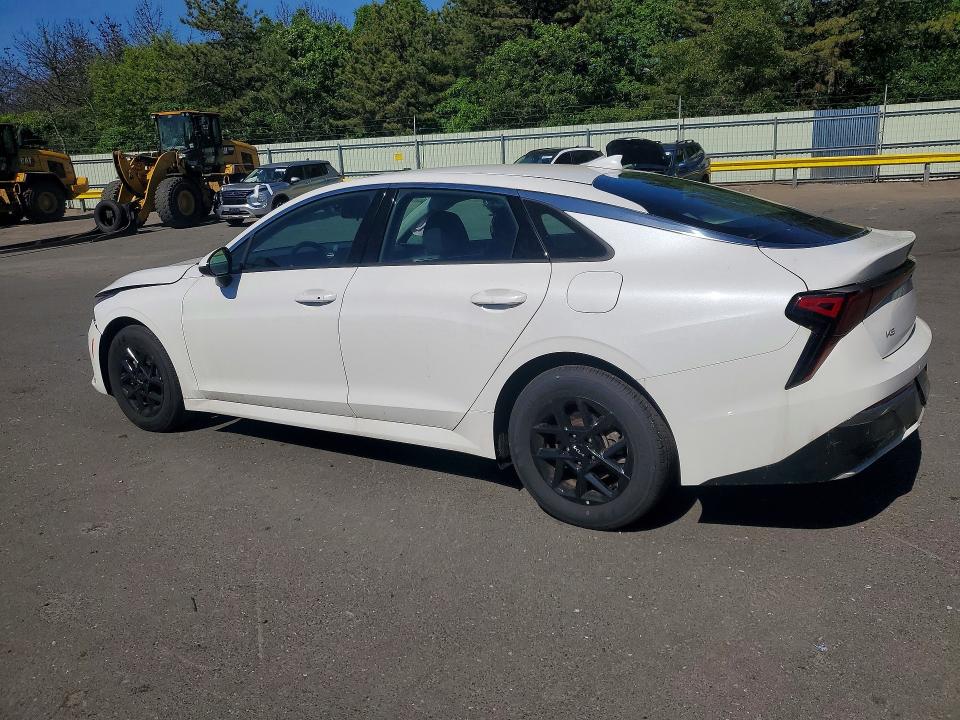 Продажа на аукционе авто 2026 Kia K5, vin: KNAG24J73T5445431, номер лота: 56515246