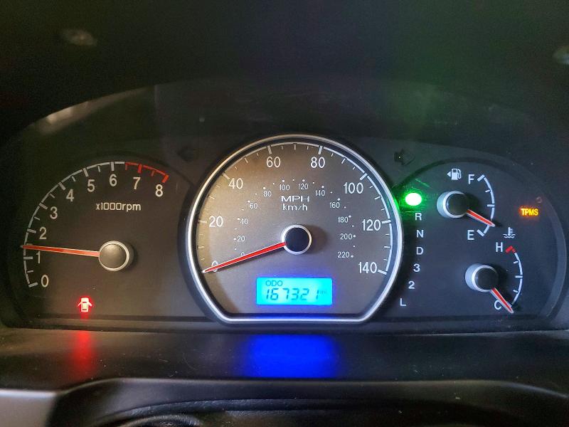 55927486 :رقم المزاد ، KMHDU46D88U564387 vin ، 2008 Hyundai Elantra مزاد بيع