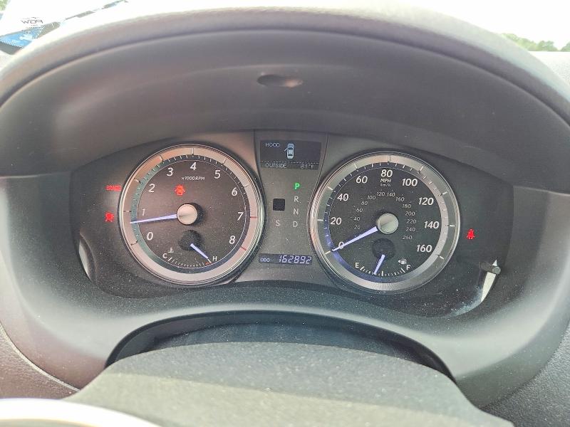 Продажа на аукционе авто 2012 Lexus Es, vin: JTHBK1EGXC2512922, номер лота: 56678416