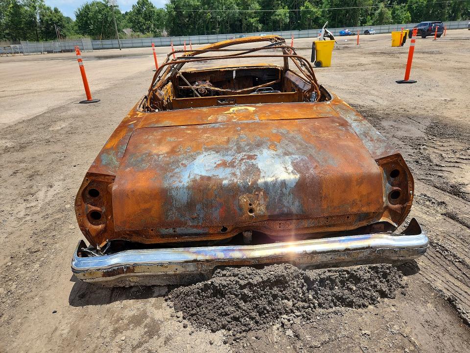 Aukcja sprzedaży 1974 Oldsmobile Delta 88, vin: 3N67K4M330425, numer aukcji: 58117236