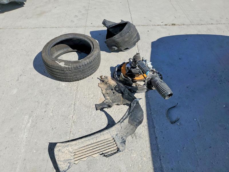 57067706 :رقم المزاد ، KNAG64J72S5387136 vin ، 2025 Kia K5 مزاد بيع