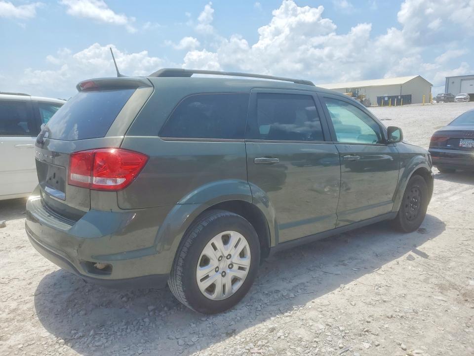 56894156 :رقم المزاد ، 3C4PDCBB0KT857296 vin ، 2019 Dodge Journey مزاد بيع