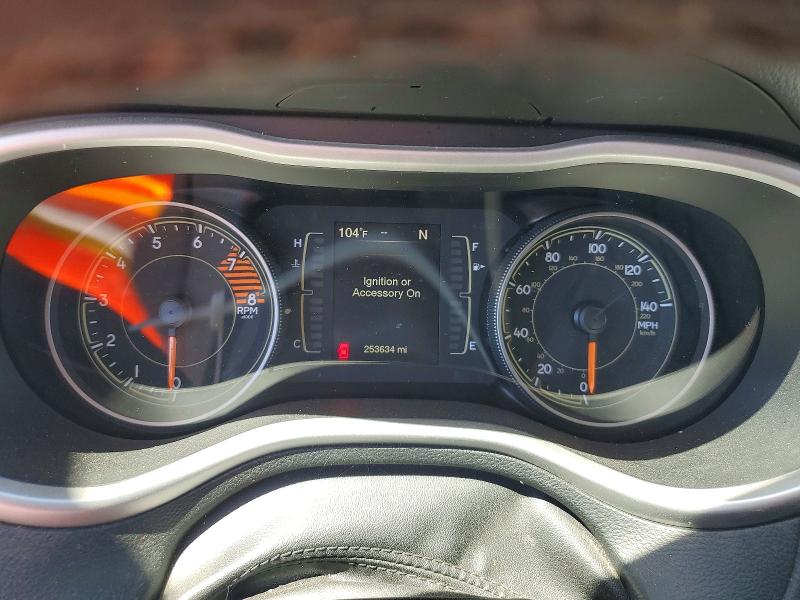 2018 Jeep Cherokee მანქანა იყიდება აუქციონზე, vin: 1C4PJMLX0JD575074, აუქციონის ნომერი: 57400096