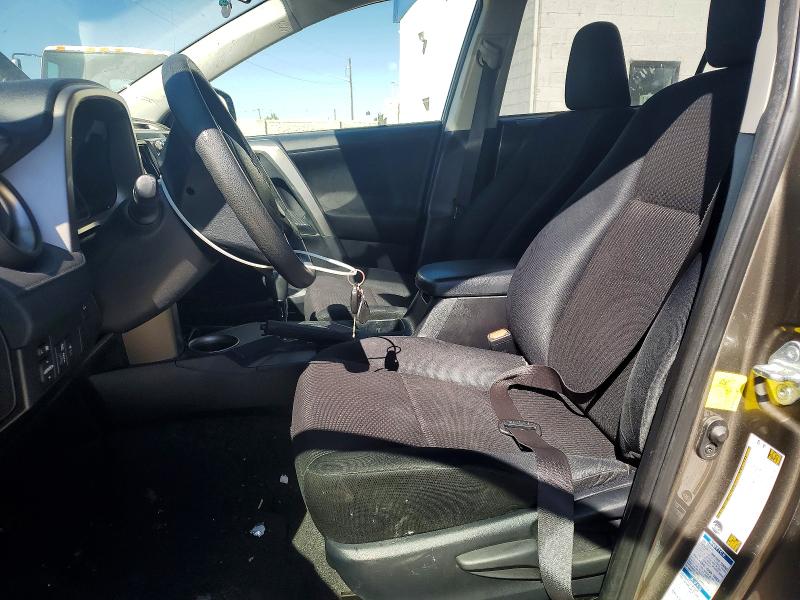 57267206 :رقم المزاد ، JTMBFREV3ED055493 vin ، 2014 Toyota Rav4 مزاد بيع