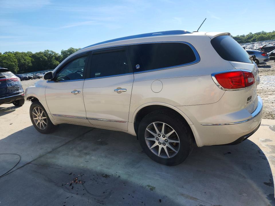Aukcja sprzedaży 2014 Buick Enclave, vin: 5GAKRBKD1EJ119527, numer aukcji: 58549516