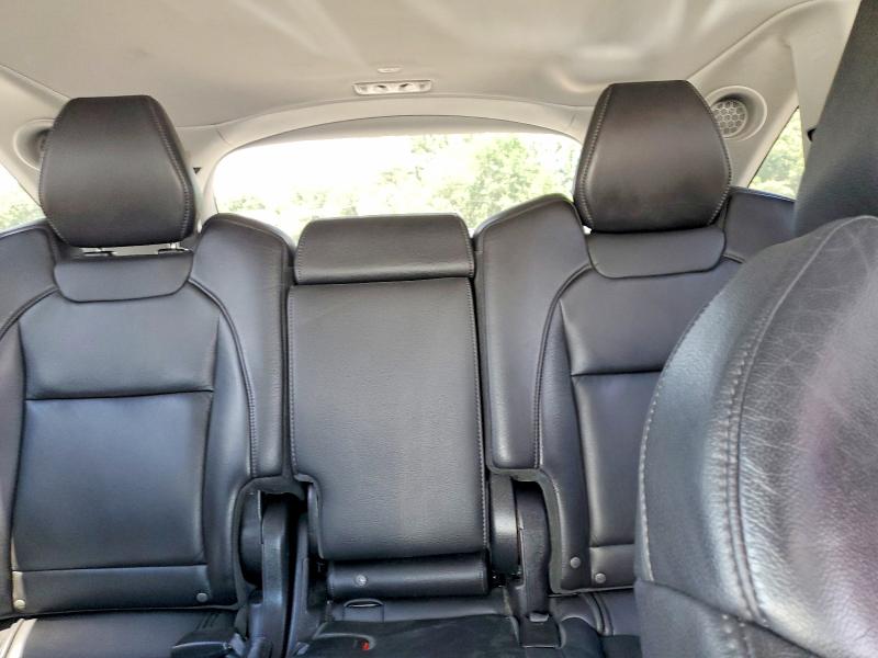 57827906 :رقم المزاد ، 5FRYD4H71HB036341 vin ، 2017 Acura Mdx مزاد بيع
