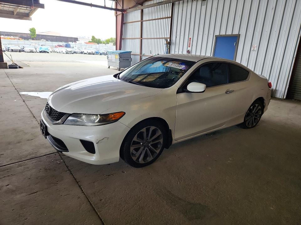 Продаж на аукціоні авто 2014 Honda Accord 2d, vin: 1HGCT1B3XEA011463, номер лоту: 58153586