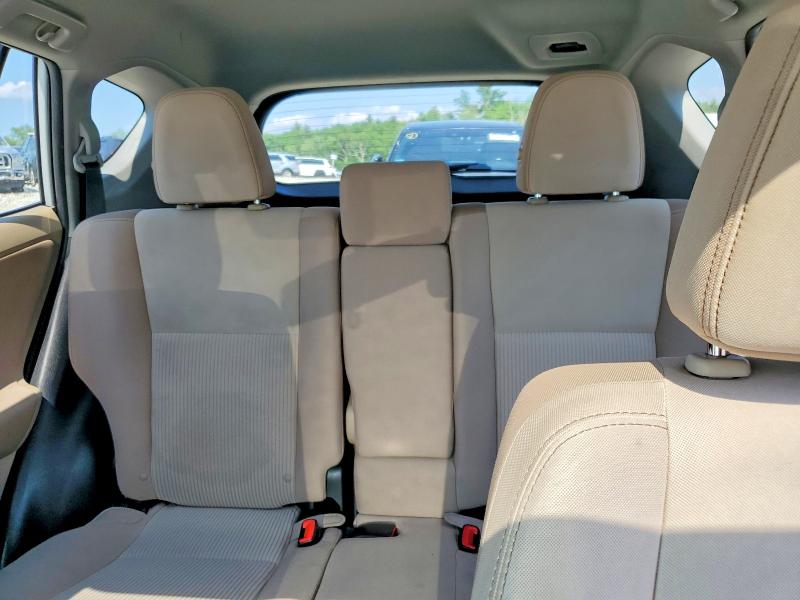 Продаж на аукціоні авто 2013 Toyota Rav4, vin: 2T3RFREV2DW058191, номер лоту: 59147496