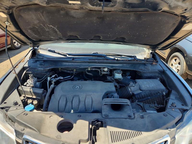 Продаж на аукціоні авто 2013 Acura Rdx, vin: 5J8TB4H30DL008828, номер лоту: 54596296
