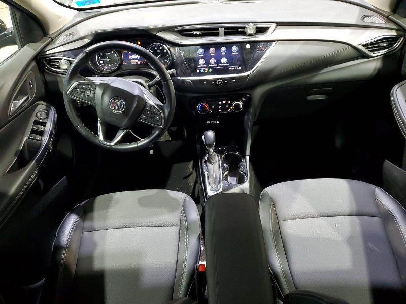 57841056 :رقم المزاد ، KL4MMCSL5NB085518 vin ، 2022 Buick Encore Gx مزاد بيع