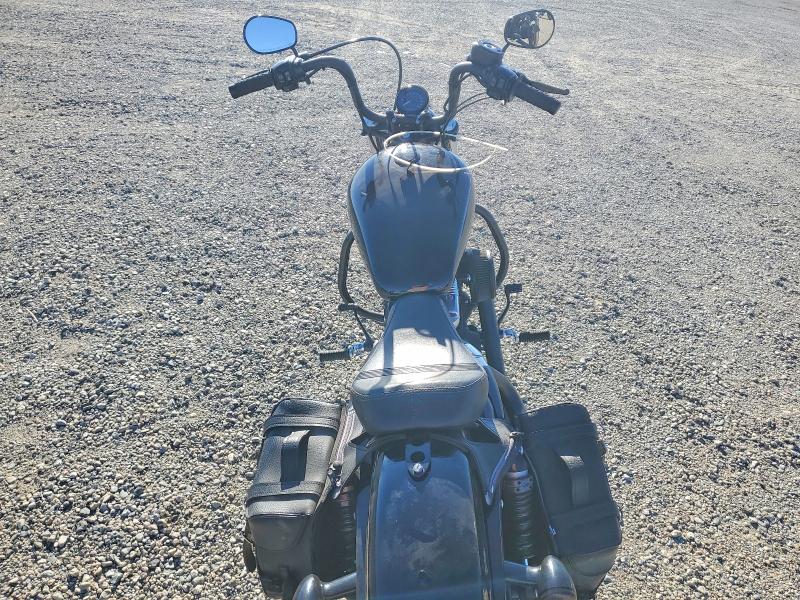 Продажа на аукционе авто 2020 Harley-davidson Xl1200, vin: 1HD1LC321LB424711, номер лота: 56589956