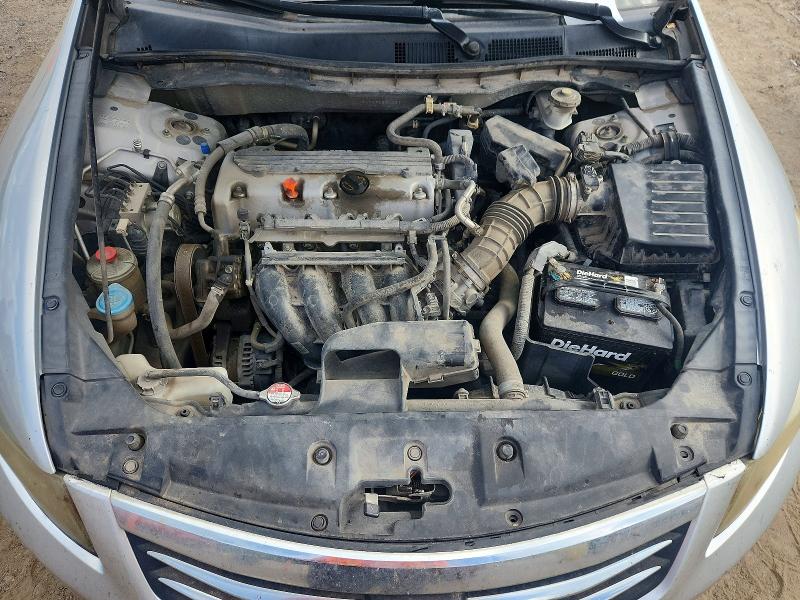Aukcja sprzedaży 2012 Honda Accord, vin: 1HGCP2F38CA226714, numer aukcji: 59198576