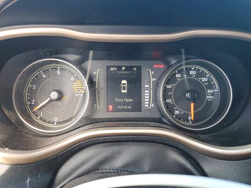 Aukcja sprzedaży 2016 Jeep Cherokee, vin: 1C4PJLCB1GW166738, numer aukcji: 57075906