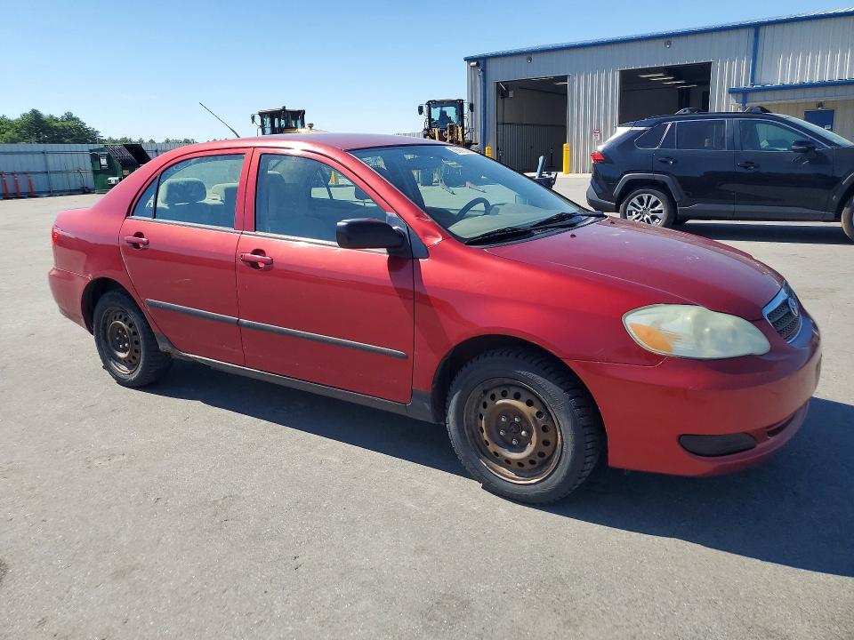 Aukcja sprzedaży 2006 Toyota Corolla, vin: 1NXBR32E66Z702376, numer aukcji: 56892566