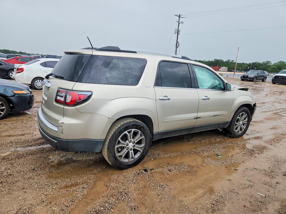 2016 Gmc Acadia მანქანა იყიდება აუქციონზე, vin: 1GKKRRKD3GJ265247, აუქციონის ნომერი: 57042916