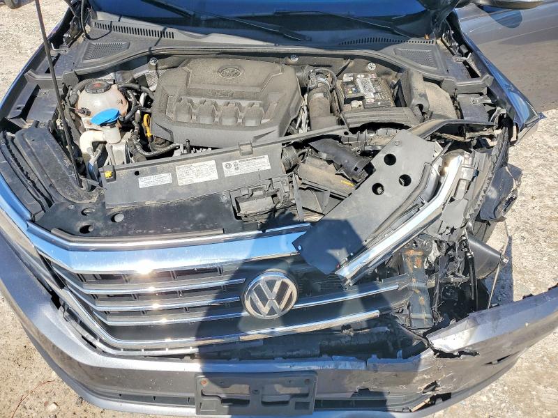 Продаж на аукціоні авто 2020 Volkswagen Passat, vin: 1VWSA7A35LC025869, номер лоту: 58783766