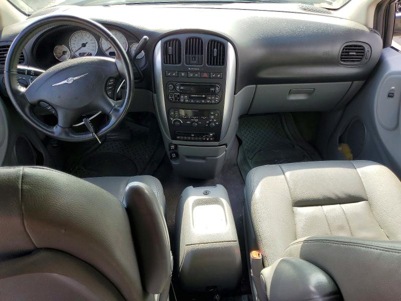 Aukcja sprzedaży 2007 Chrysler Town & Country, vin: 2A8GP54L37R217286, numer aukcji: 56702206