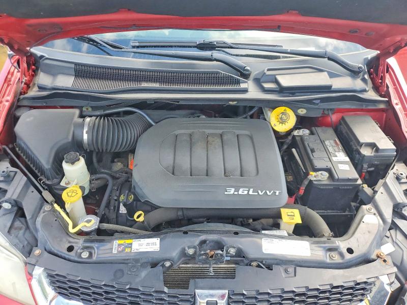 Продаж на аукціоні авто 2013 Dodge Grand Caravan, vin: 2C4RDGBG0DR751870, номер лоту: 56775476