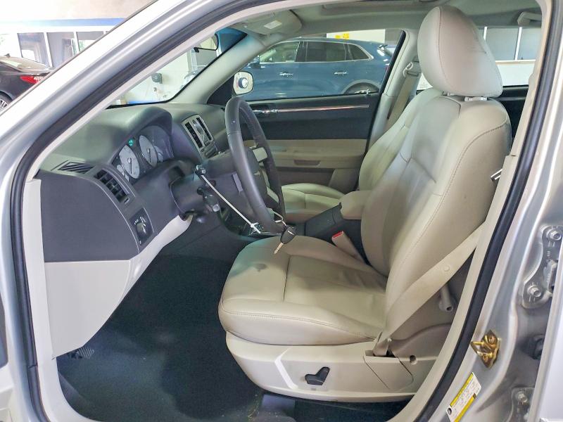 Aukcja sprzedaży 2006 Chrysler 300, vin: 2C3KA53G16H351567, numer aukcji: 57246336
