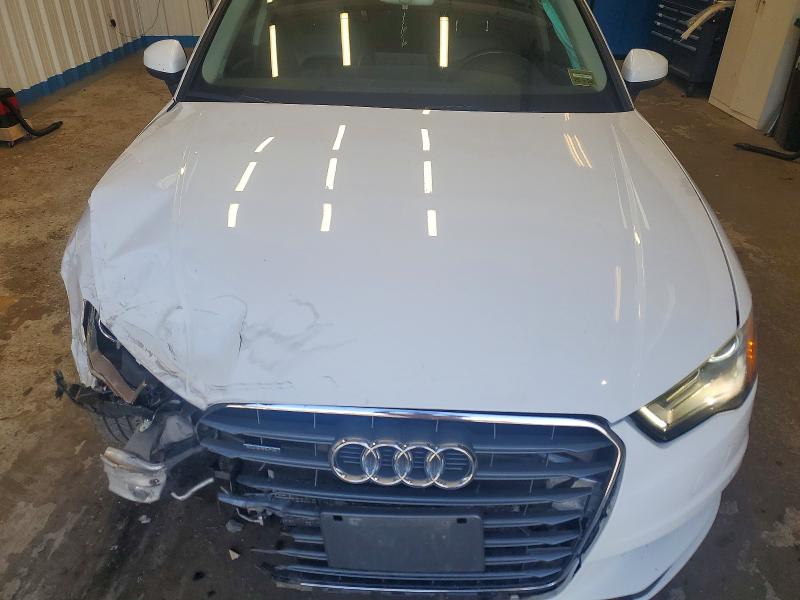 Aukcja sprzedaży 2016 Audi A3, vin: WAUB8GFF3G1013834, numer aukcji: 58907866