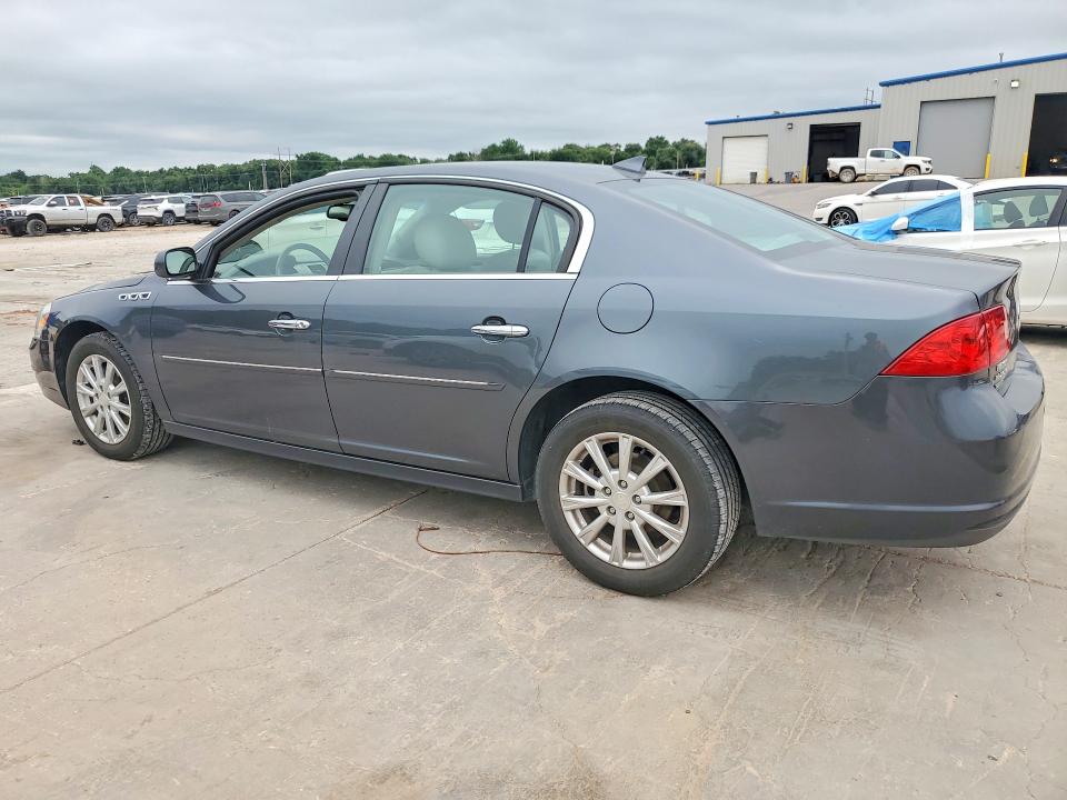 Aukcja sprzedaży 2011 Buick Lucerne, vin: 1G4HC5EM6BU139978, numer aukcji: 55884656
