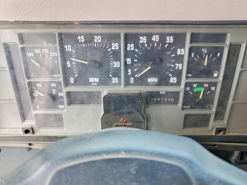 1998 International 4000 მანქანა იყიდება აუქციონზე, vin: 1HTSCAAM5WH526578, აუქციონის ნომერი: 59575686