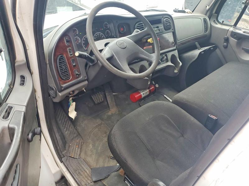 2006 Freightliner M2 მანქანა იყიდება აუქციონზე, vin: 1FVACXCS56HV78269, აუქციონის ნომერი: 57200716