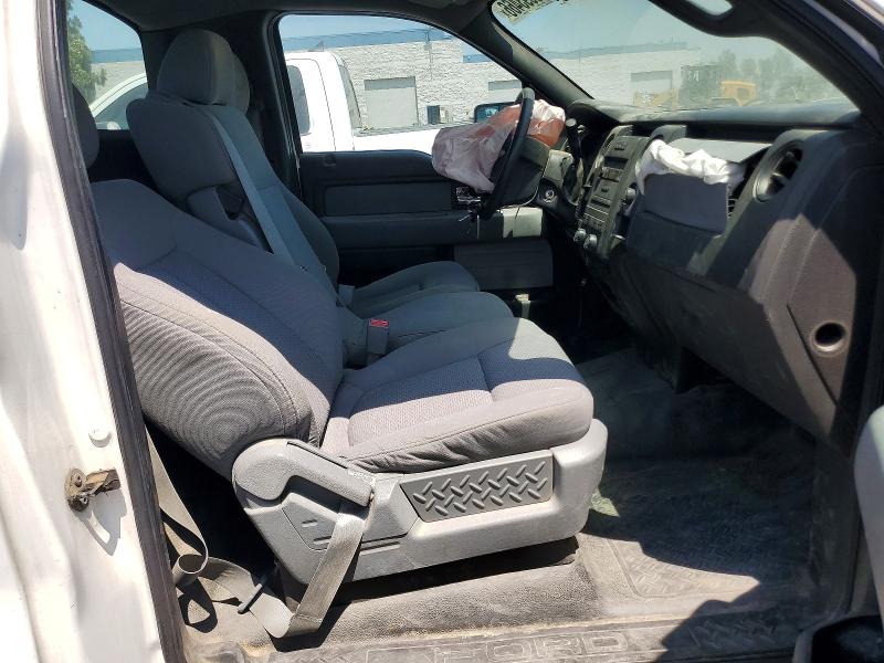 Aukcja sprzedaży 2014 Ford F150, vin: 1FTNF1CF7EKD21099, numer aukcji: 58093466