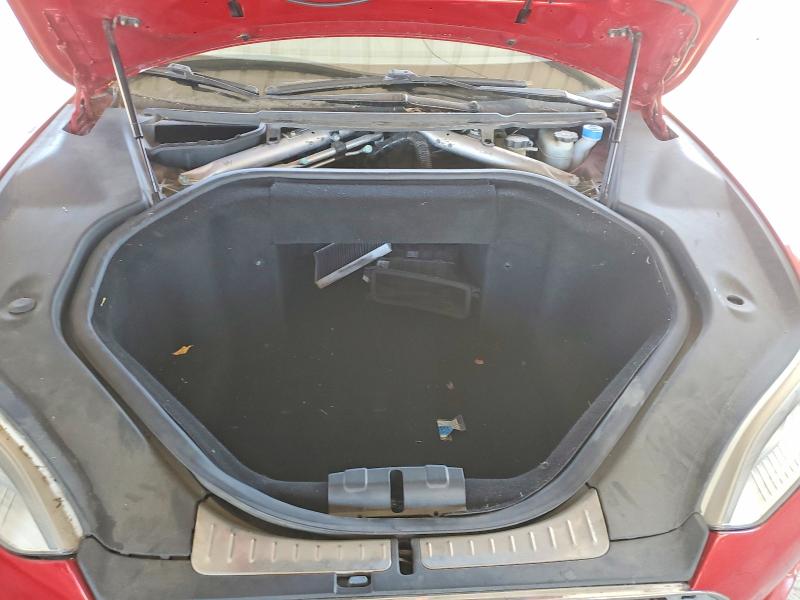 Aukcja sprzedaży 2013 Tesla Model S, vin: 5YJSA1CNXDFP12929, numer aukcji: 56377976