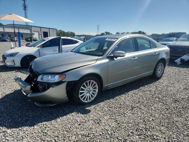 58266316 :رقم المزاد ، YV1AS982681072703 vin ، 2008 Volvo S80 مزاد بيع