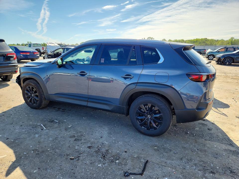 57172616 :رقم المزاد ، 7MMVABBM9SN385806 vin ، 2025 Mazda Cx-50 مزاد بيع