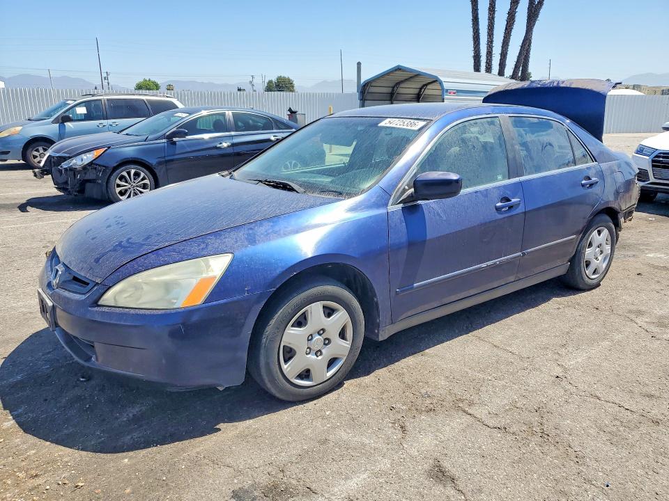 Продажа на аукционе авто 2005 Honda Accord, vin: 1HGCM564X5A031882, номер лота: 54725386