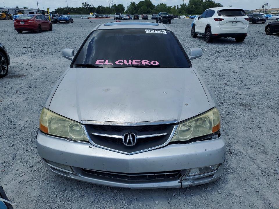 2002 Acura Tl მანქანა იყიდება აუქციონზე, vin: 19UUA56922A004230, აუქციონის ნომერი: 57672896