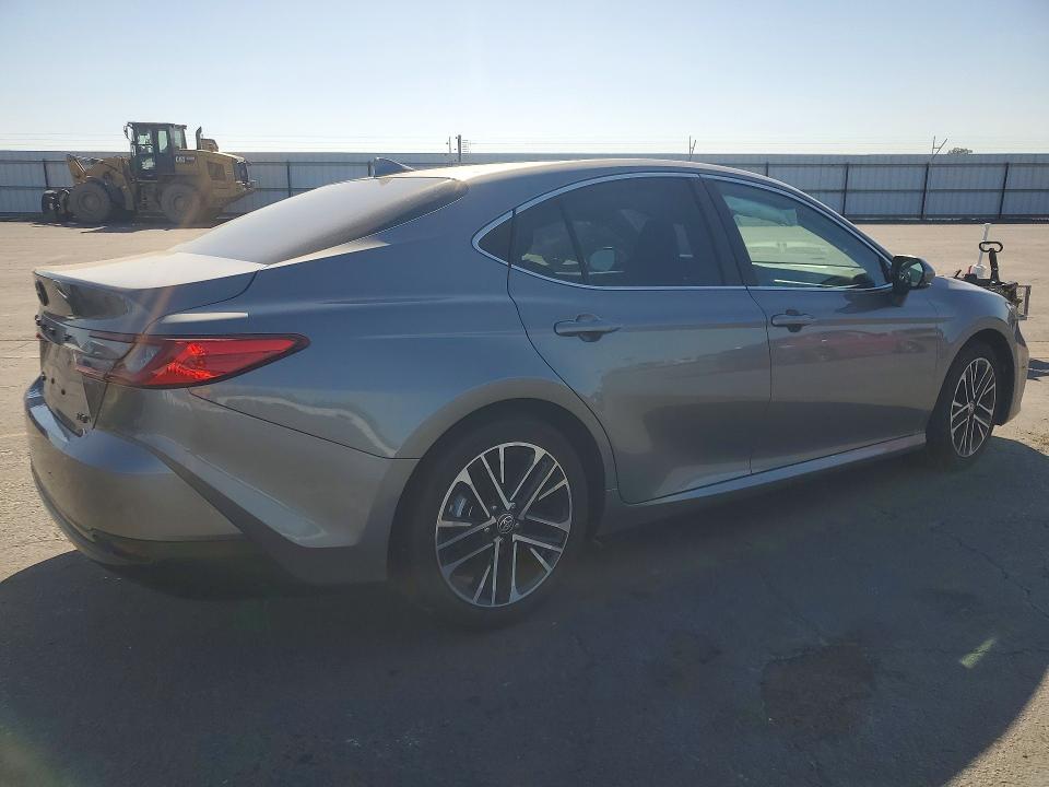 Aukcja sprzedaży 2026 Toyota Camry, vin: 4T1DAACK4TU302241, numer aukcji: 58510166