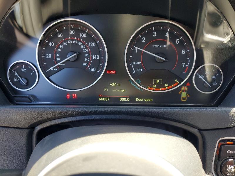 57254616 :رقم المزاد ، WBA4J5C5XJBF07691 vin ، 2018 Bmw 440i مزاد بيع