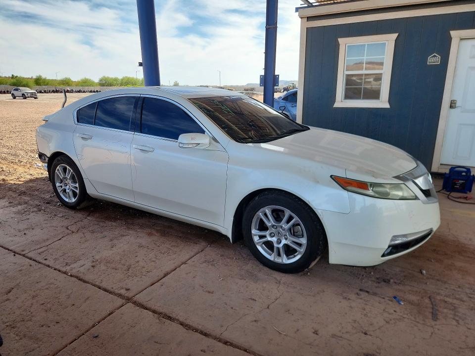 Продаж на аукціоні авто 2010 Acura Tl, vin: 19UUA8F22AA011861, номер лоту: 56067646