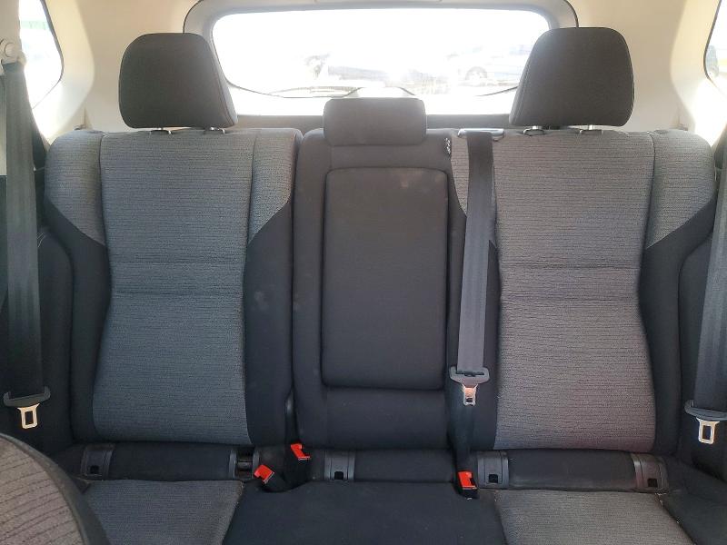 Продажа на аукционе авто 2023 Nissan Rogue, vin: 5N1BT3BA0PC796387, номер лота: 57334566
