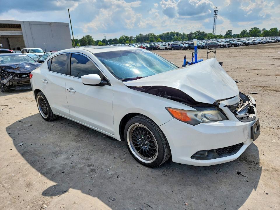 Aukcja sprzedaży 2013 Acura Ilx, vin: 19VDE1F5XDE011444, numer aukcji: 59215756