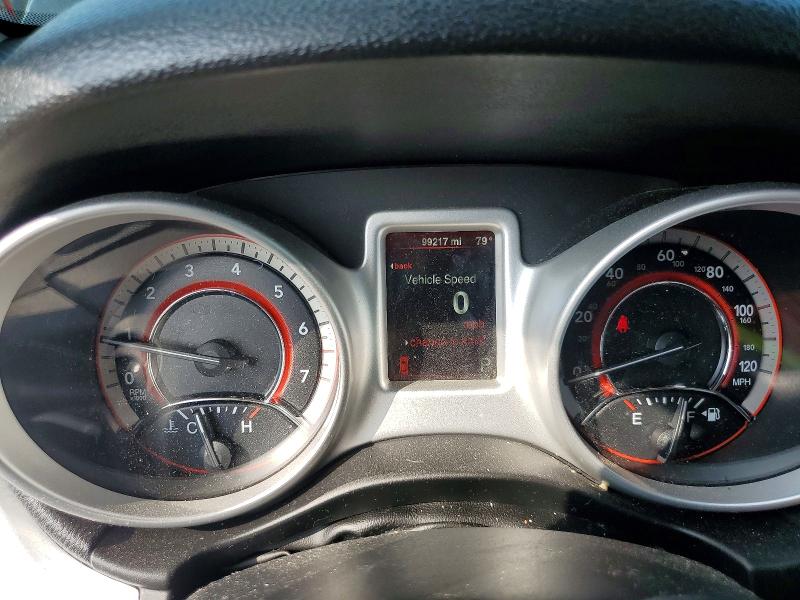 Продажа на аукционе авто 2016 Dodge Journey, vin: 3C4PDCBG4GT127071, номер лота: 57974286