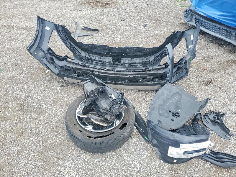 Aukcja sprzedaży 2026 Kia Niro, vin: KNDCP3LE4T5319300, numer aukcji: 55496366