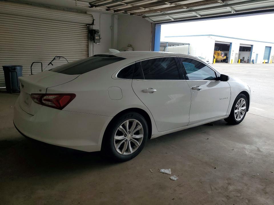 2020 Chevrolet Malibu მანქანა იყიდება აუქციონზე, vin: 1G1ZD5ST0LF090132, აუქციონის ნომერი: 56509726