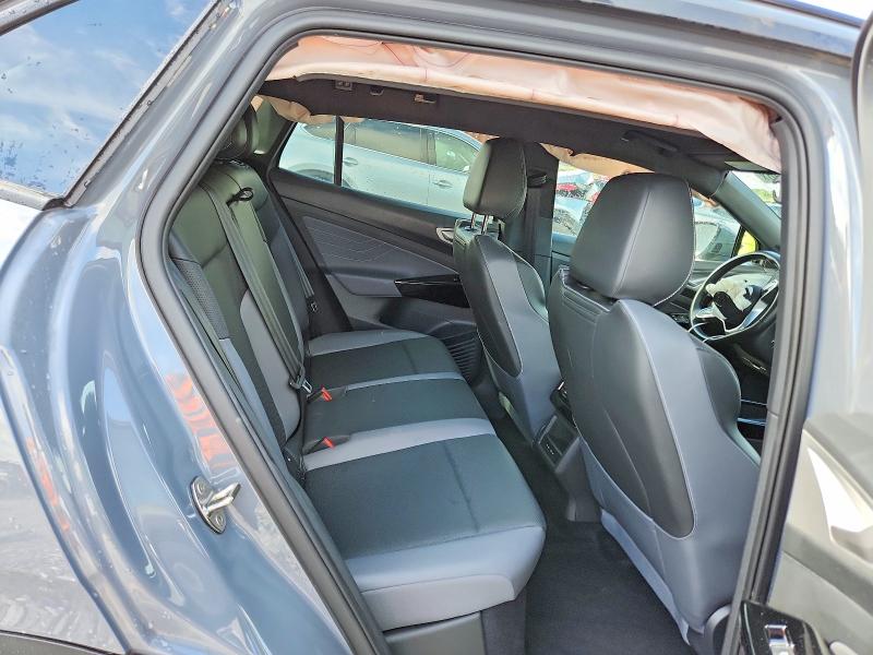 Aukcja sprzedaży 2023 Volkswagen Id.4, vin: 1V25MPE89PC026573, numer aukcji: 58380496
