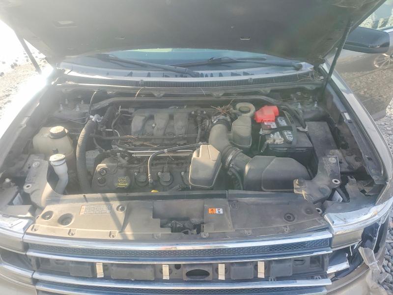 Aukcja sprzedaży 2013 Ford Flex, vin: 2FMGK5C80DBD27103, numer aukcji: 54810826