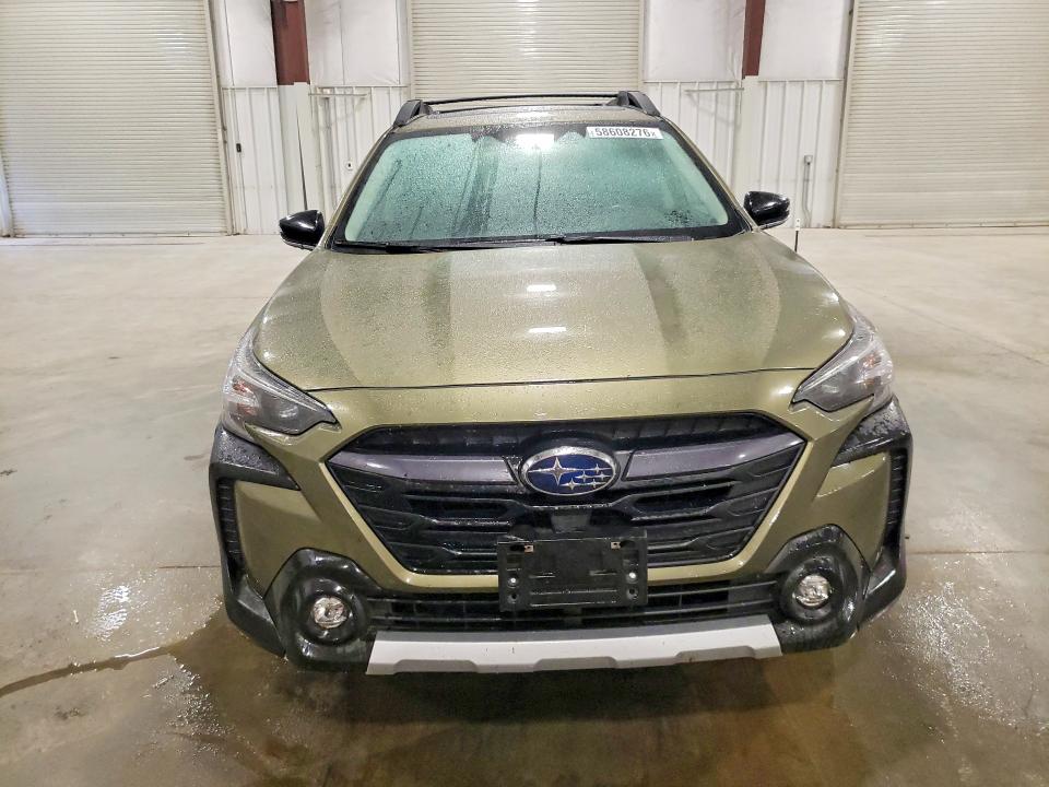 Aukcja sprzedaży 2023 Subaru Outback, vin: 4S4BTANC2P3149720, numer aukcji: 58608276
