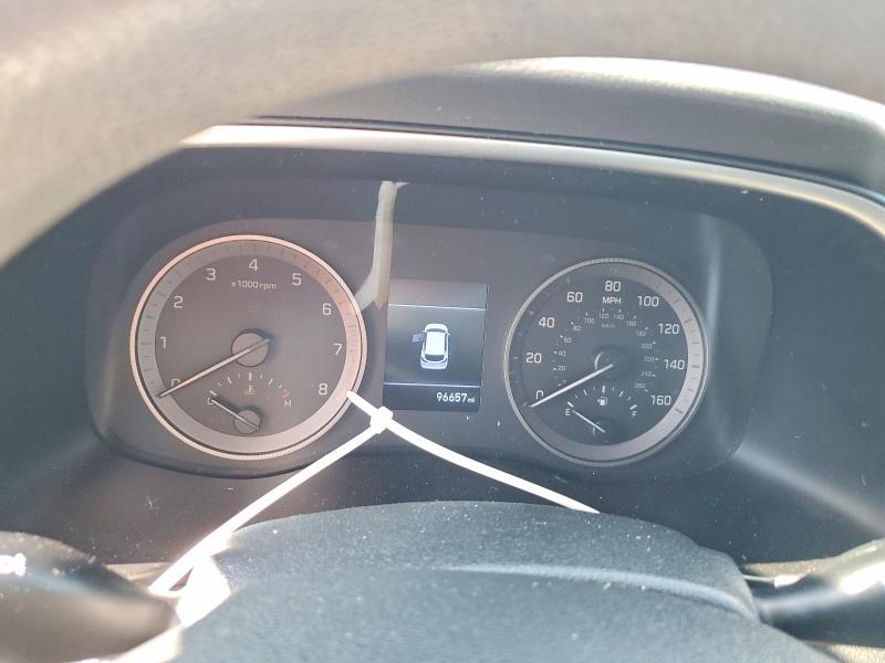 Продаж на аукціоні авто 2019 Hyundai Tucson, vin: KM8J2CA47KU889131, номер лоту: 54443546