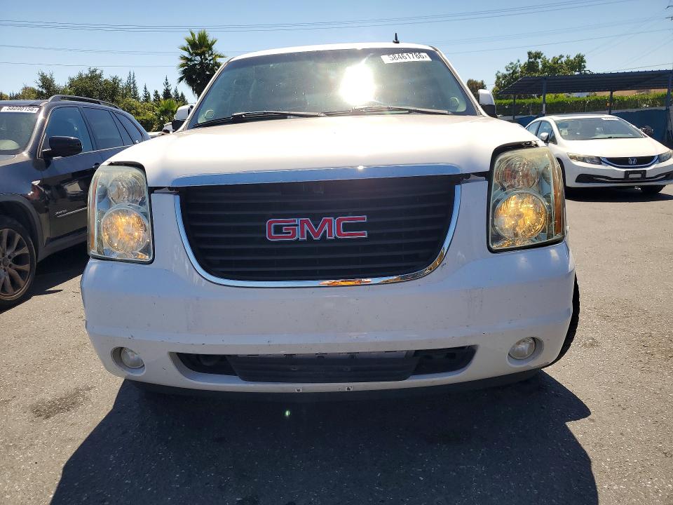 Aukcja sprzedaży 2007 Gmc Yukon, vin: 1GKFK13087R229882, numer aukcji: 58461786
